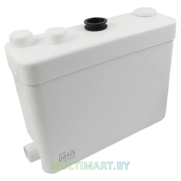 Канализационная установка Oasis SV-400